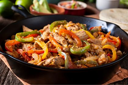 Discover the Ultimate Fajita Recipe Featuring Green Fields Oils