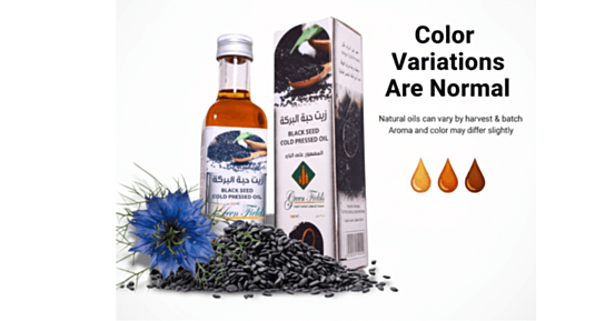 How to Know If Your Black Seed Oil Is Real: 20 Years of Experience in One Post