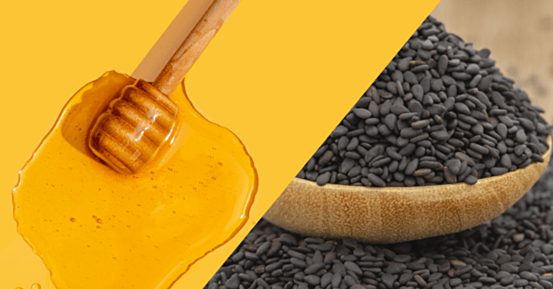 Black Seeds, Honey & COVID-19