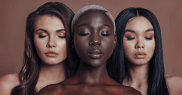 Protecting Your Skin: How Cold Weather Impacts Your Complexion and the Best Oils to Combat Dryness