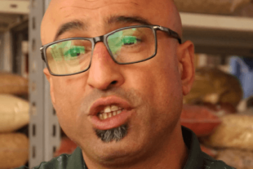 From Haircuts to Herbs: Ali's Amazing Business Story- Arabic Speaking Video