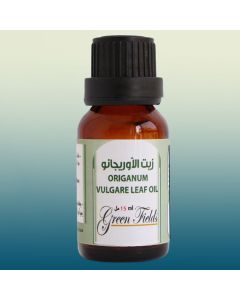 Oregano Vulgare Leaf Pure Essential Oil