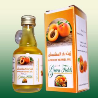 Apricot Kernel Oil