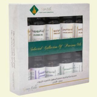 بوكس الاكتشاف الصغير