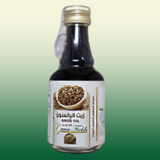 Anise Oil
