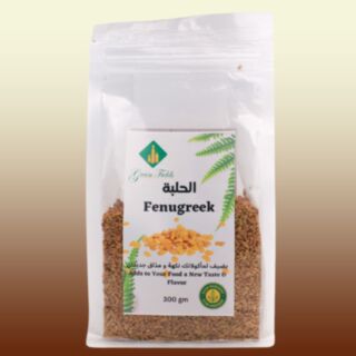 Fenugreek Seeds