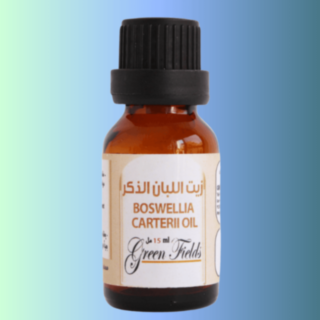 Frankincense Pure Essential Oil