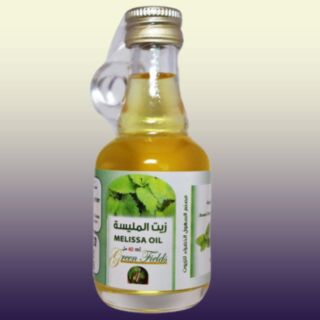 Melissa Oil (Arabic Melissa)