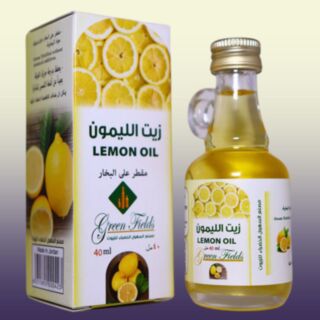 Lime Oil