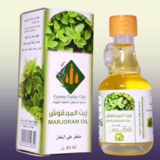 Marjoram Oil