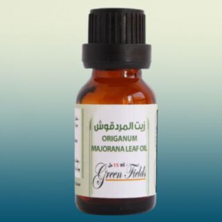 Marjoram Pure Essential Oil