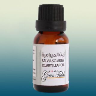 زيت الميرامية المركز الأساسي