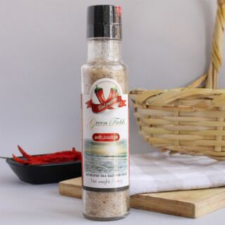 ملح بالفلفل الاحمر