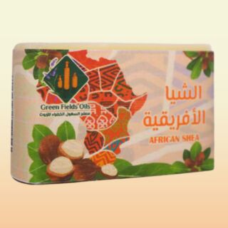 صابون زبدة الشيا و زيت الزيتون