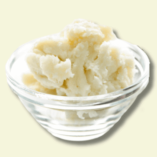 African Shea Butter