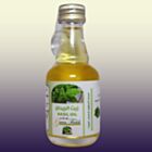 زيت الريحان