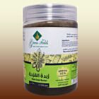 زبدة معجون القزحة