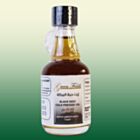 cold-pressed black seed oil