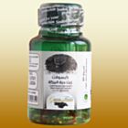 Black seed oil in vegetable capsules by Green Fields
