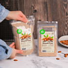 Almond Flour Defatted