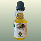 Lemongrass Oil