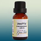 زيت الليمون العطري المركز