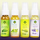 بكج الزيوت البخاخ, جاهزين للاستخدام!