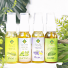 Spray-Oils, ready-to-use! 