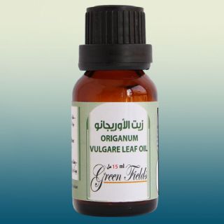 زيت الاوريغانو العطري المركز