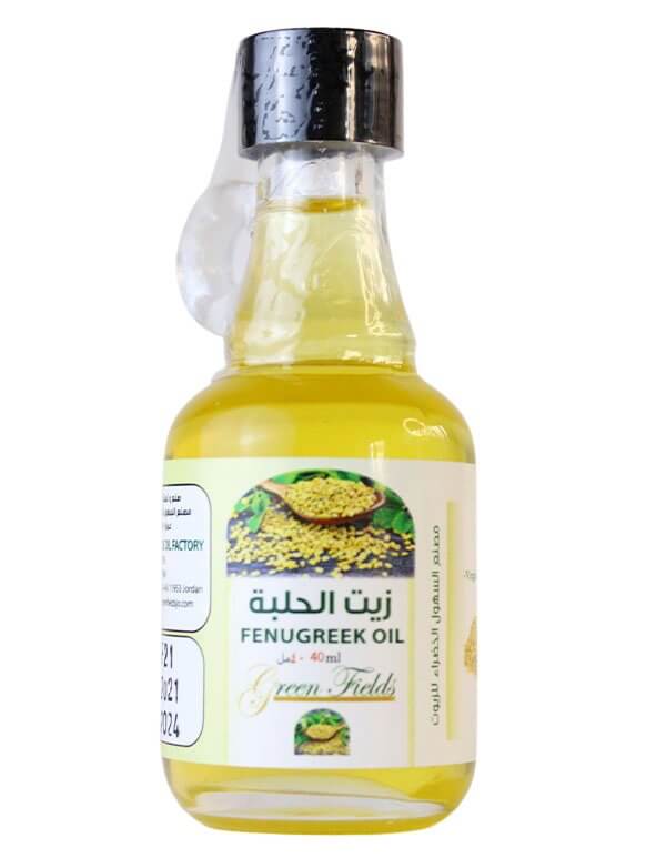 Fenugreek Seed Oil