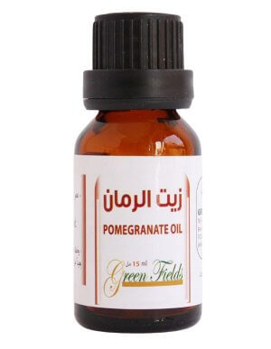 Pomegranate Seed Oil 15ml