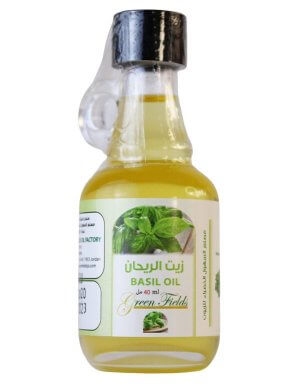 Basil oil 