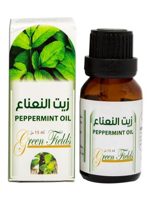 Mint Pure Essential Oil