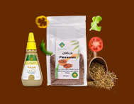 Food Products