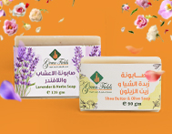 Soap