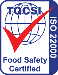 ISO-Certified